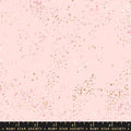 Ruby Star Society | Speckled | Metallic Pale Pink