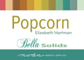 Popcorn | Bella Solids | Fat Quarter Bundle | 12 Fat Quarters | 51280ABB