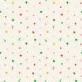 Ruby Star Society | Merry Happy | Christmas Confetti in Multi RS3103 12
