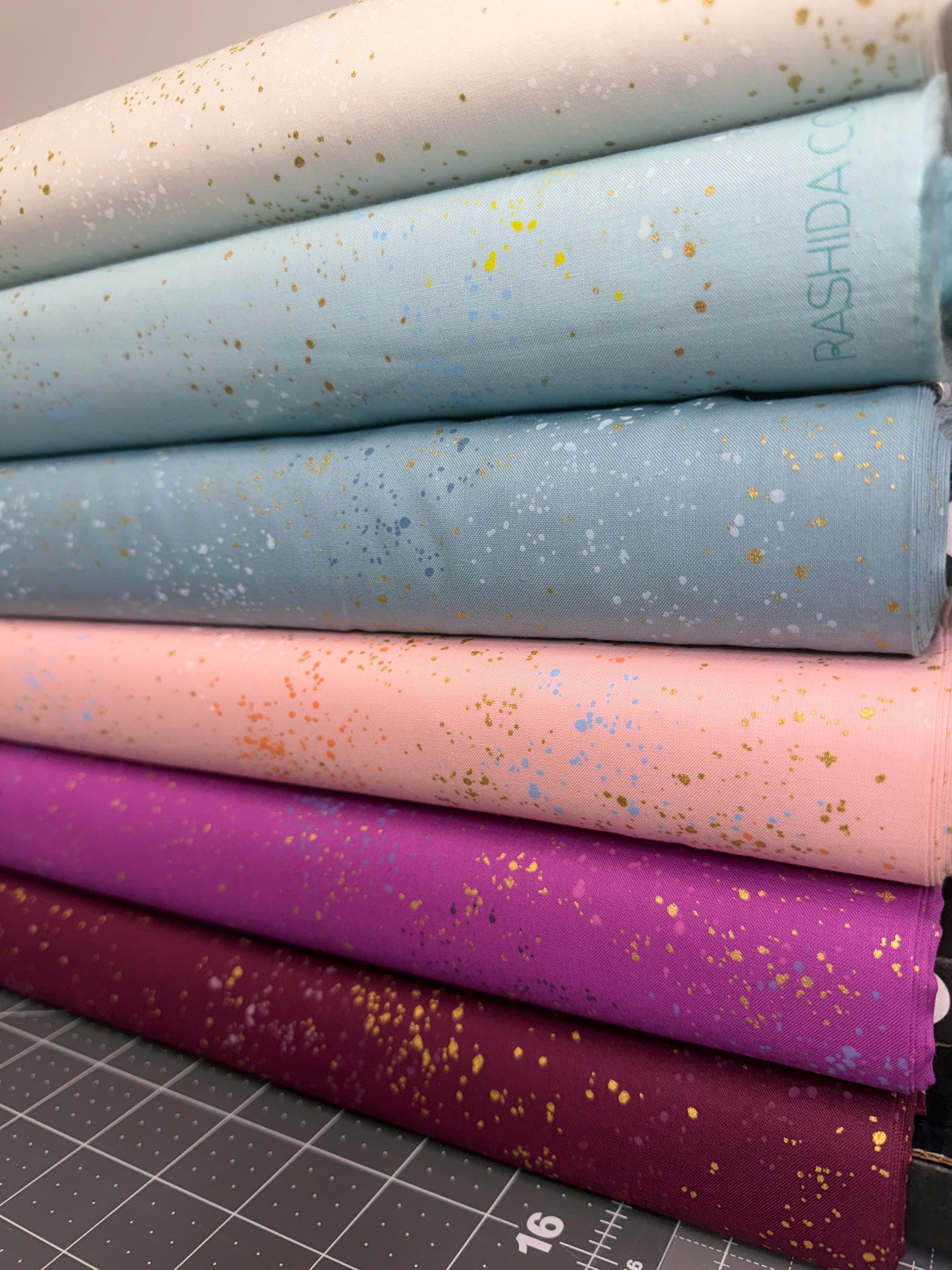 Ruby Star Society | Speckled | Starglow Curated Bundle