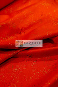 Ruby Star Society | Speckled | Metallic Poinsettia RS5027 94M
