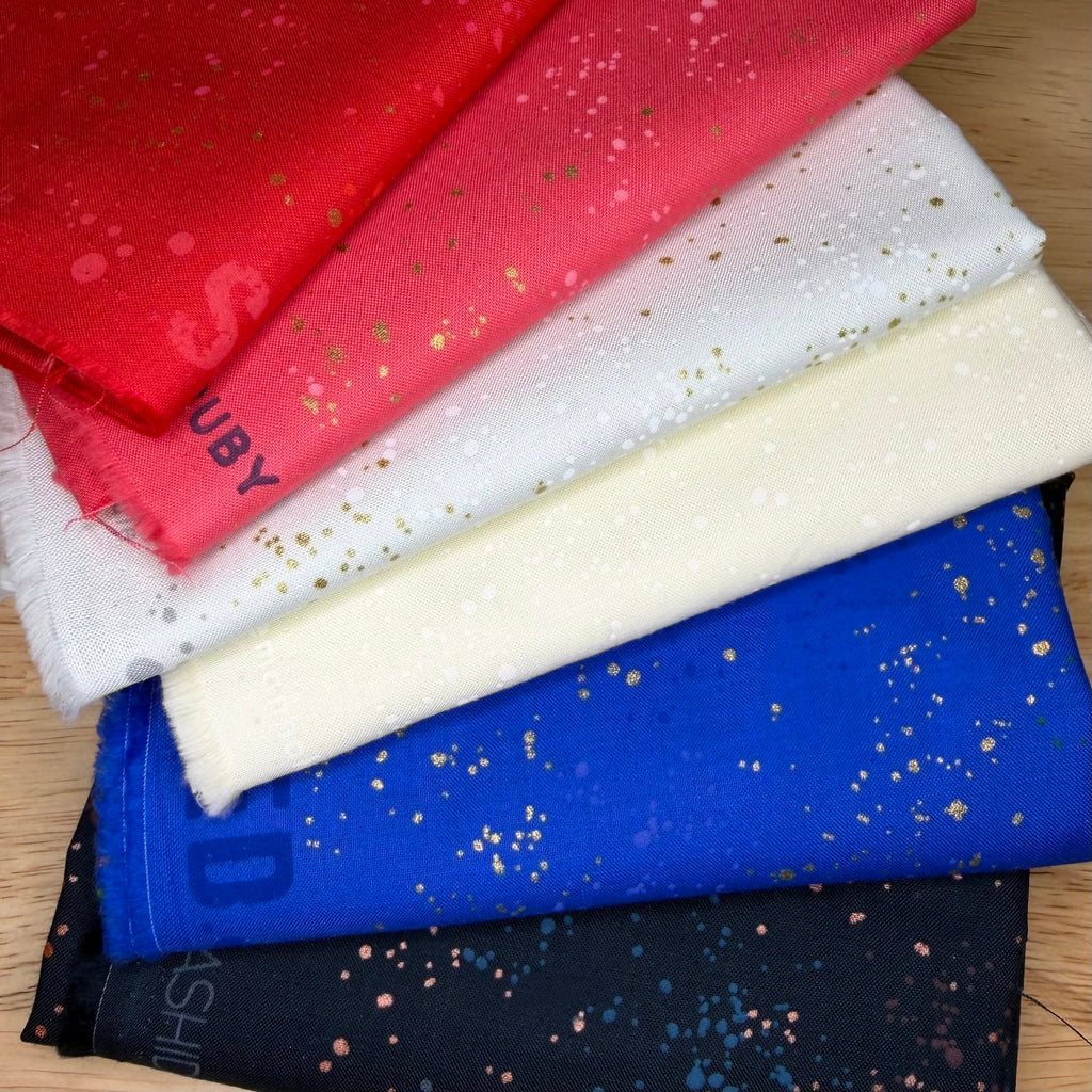 Ruby Star Society | Speckled | Rocket Pop Curated Bundle