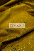 Ruby Star Society | Speckled | Metallic Suede RS5027 132M