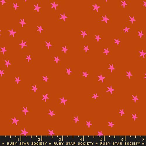 Ruby Star Society | Starry | Cayenne RS4109 82