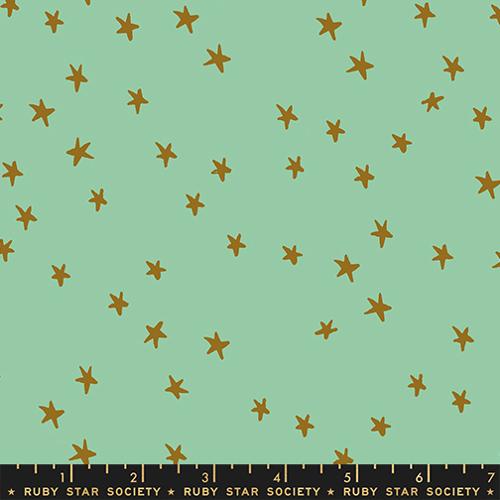 Ruby Star Society | Starry | Moss RS4109 88