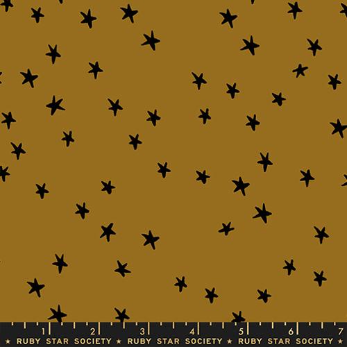 Ruby Star Society | Starry | Suede RS4109 90