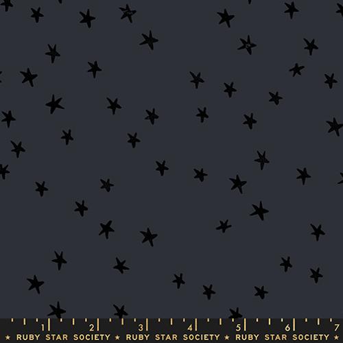 Ruby Star Society | Starry | Charcoal RS4109 91