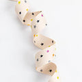 Ruby Star Society | Starry Webbing Natrl/Magic 1.5" | SSCWEB 21