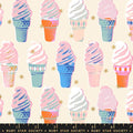 Best Day Ever | Metallic Ice Cream in Natural | RS0105 11M