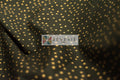 Ruby Star Society | Starry | Mini Starry Black Gold RS4110 27M