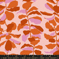 Ruby Star Society | Calathea | Fiddle Leaf in Cayenne RS5186 12