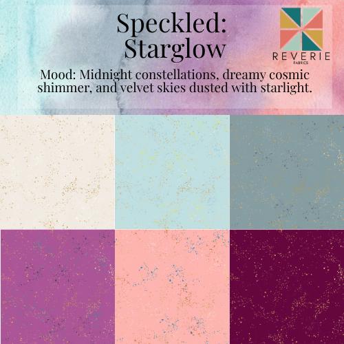 Ruby Star Society | Speckled | Starglow Curated Bundle