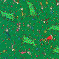 Robert Kaufman | How the Grinch Stole Christmas | Christmas Trees in Pine