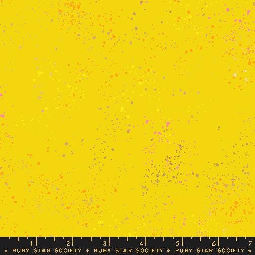 Ruby Star Society | Speckled | Metallic Golden Hour RS5027 111M