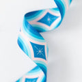 Ruby Star Society |Webbing Ratton in Teal 1.5" | SSCWEB 37