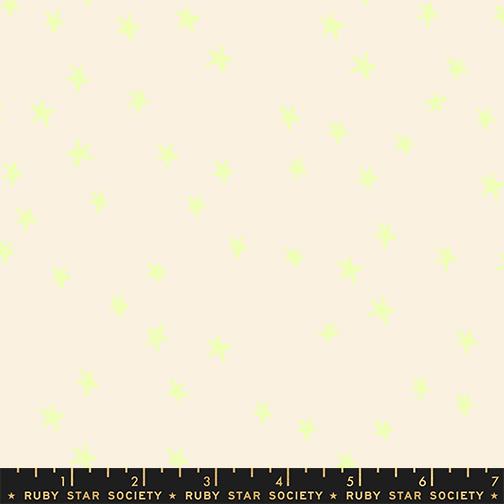 Ruby Star Society | Freaky Familiars | Spooky in Neon Yellow RS4109 95