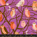 Ruby Star Society | Freaky Familiars | Owls Nature Trees in Witchy |  RS5190 11