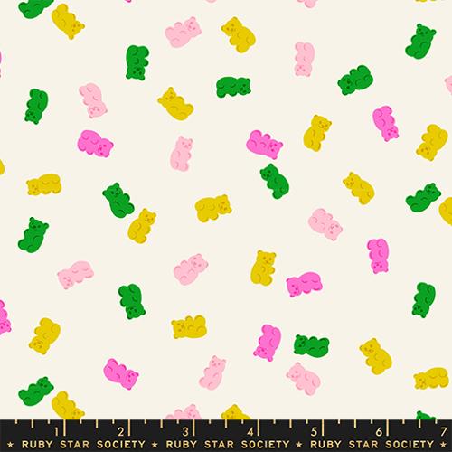 Ruby Star Society | Merry Happy | Merry Gummies in Natural RS3104 11