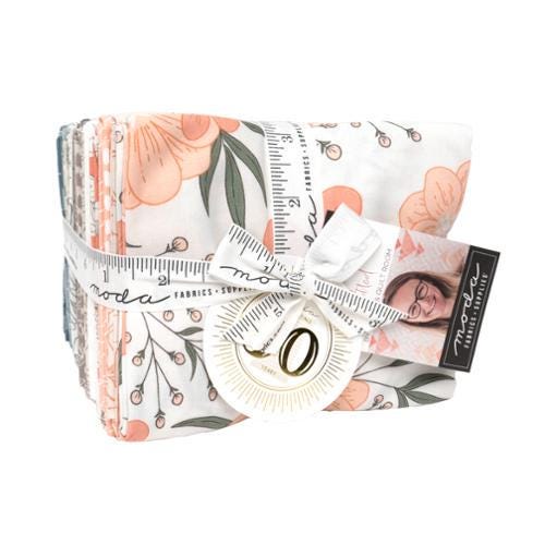 Kiley's Quilt Room | Potted | Fat Quarter Bundle 34 skus 26140AB