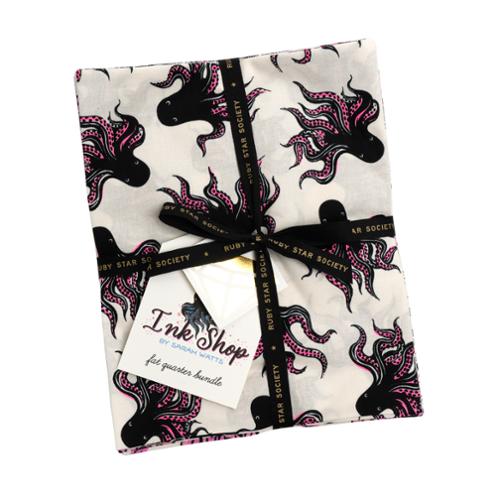 Ruby Star Society | Ink Shop | FQ 29 skus | RS2139FQ