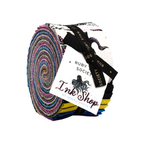 Ruby Star Society | Ink Shop | Jelly Roll® | RS2139JR
