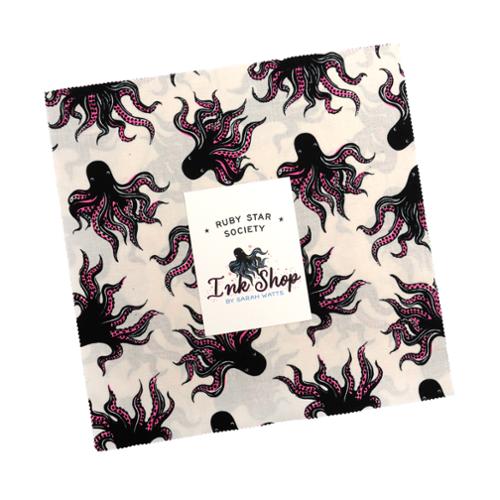 Ruby Star Society | Ink Shop | Layer Cake® | RS2139LC