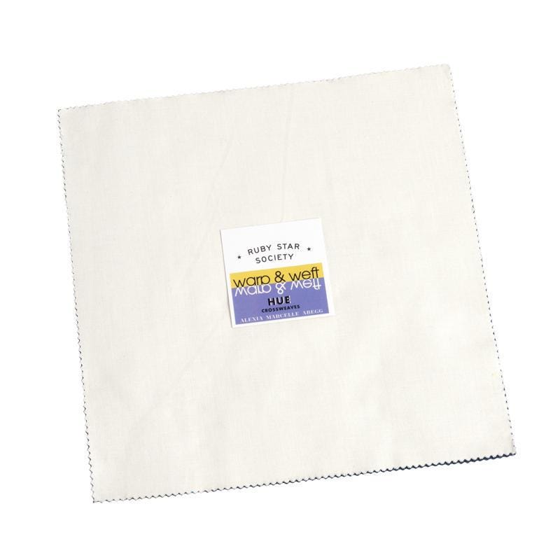 Ruby Star Society | Warp & Weft Hues | Layer Cake® RS4108LC