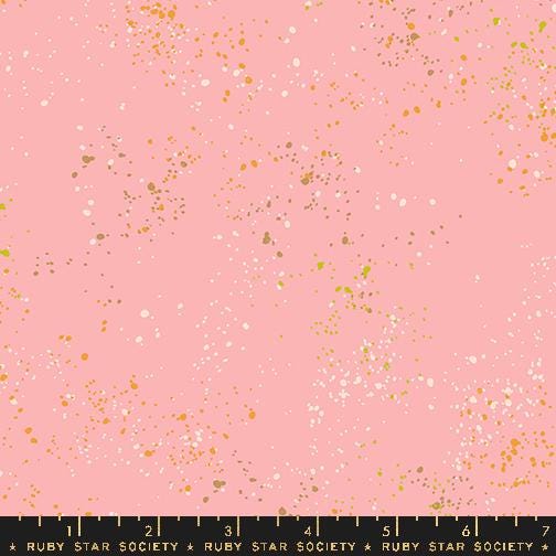 Ruby Star Society | Speckled | Balmy RS5027 116