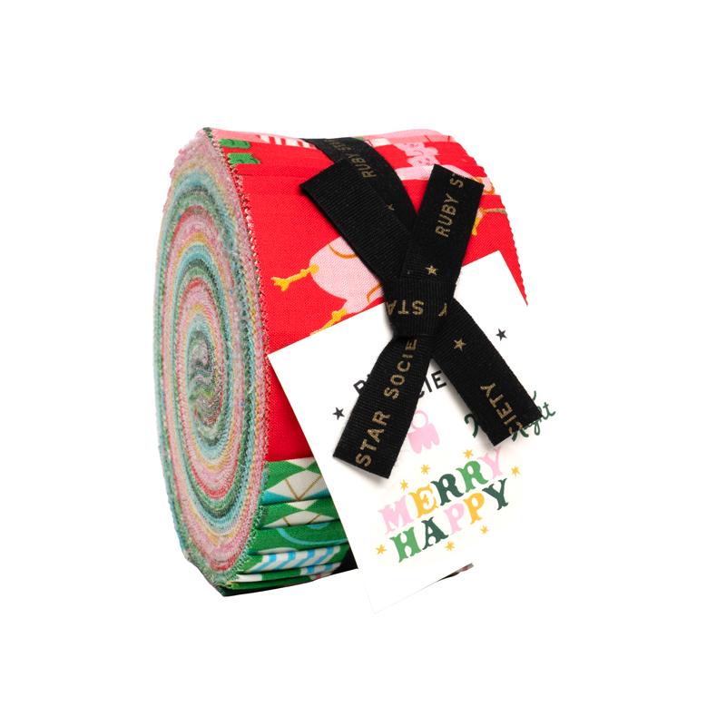 Ruby Star Society | Merry Happy | Jelly Roll RS3097JR