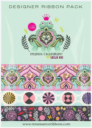 Prince Charming Deja Vu Designer Pack