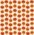 Ruby Star Society | Freaky Familiars | Pumpkin Party in Orange RS5196 11