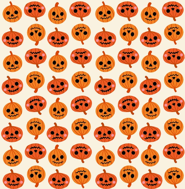 Ruby Star Society | Freaky Familiars | Pumpkin Party in Orange RS5196 11