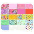 Tula Pink | Legendary Precuts