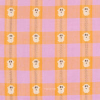 Fableism | Ghosties with the Mosties | Ghostie Gingham in Masquerade