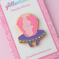 Glitterland | Ring Candy Needle Minder