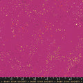 Ruby Star Society | Speckled | Metallic Berry RS5027 62M
