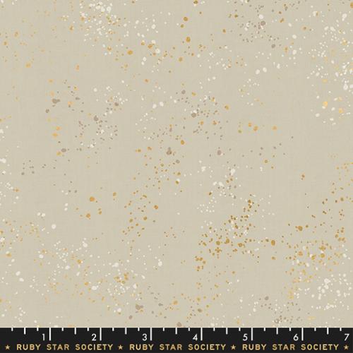Ruby Star Society| Speckled | Metallic Natural RS5027 18M