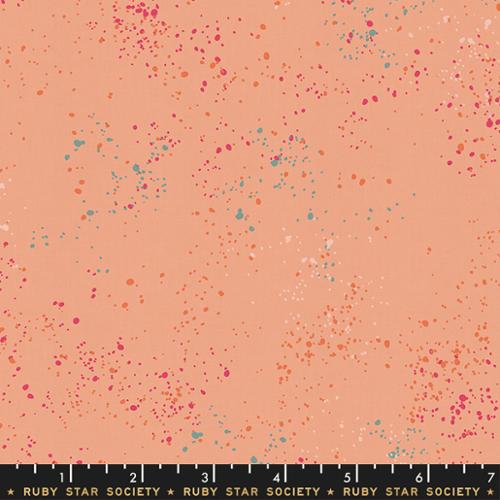 Ruby Star Society | Speckled | Peach RS5027 32