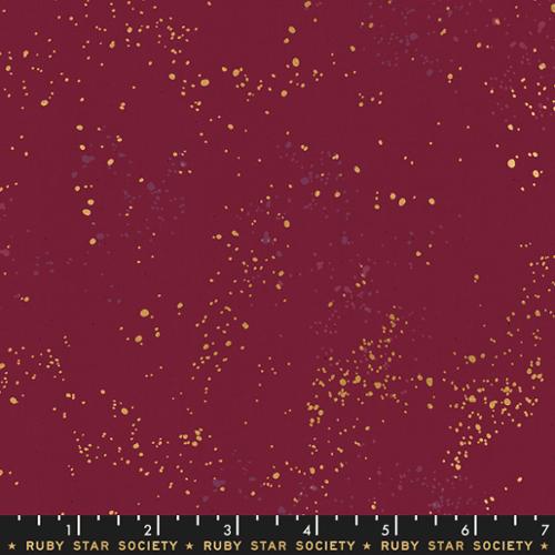 Ruby Star Society | Metallic Wine Time RS5027 36M