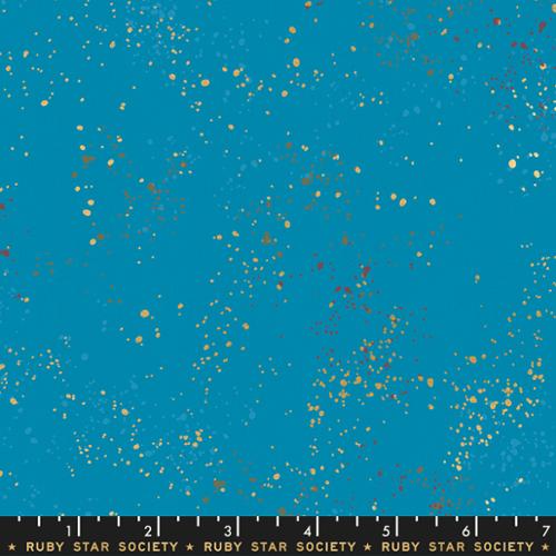 Ruby Star Society | Metallic Bright Blue RS5027 50M