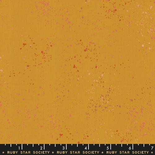 Ruby Star Society | Speckled | Metallic Cactus RS5027 63M