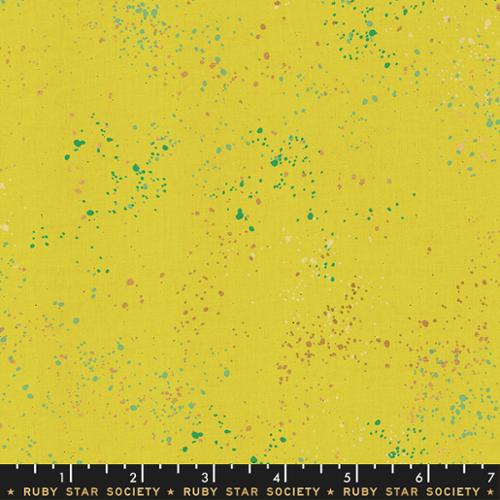 Ruby Star Society | Starry | Citron RS4109 47