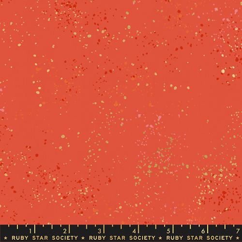 Ruby Star Society | Speckled | Festive RS5027 75M