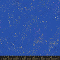 Ruby Star Society | Speckled | Metallic Blue Ribbon RS5027 104M