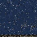 Ruby Star Society | Speckled | Metallic Navy RS5027 105M