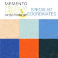 Ruby Star Society | Speckled | Memento Coordinates Bundle