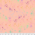 Tula Pink | True Colors | Fairy Dust - Sherbet