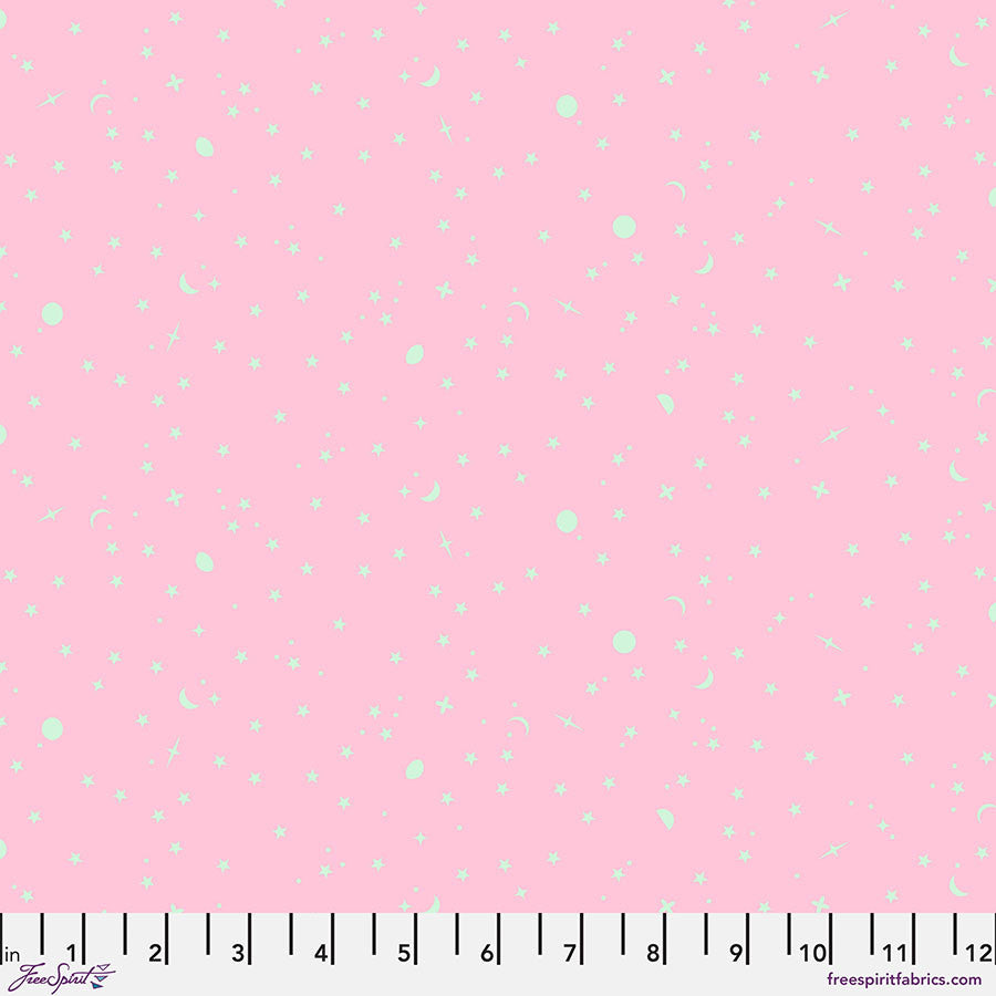 Space Sprinkles - Piglet || Tula's True Colors
