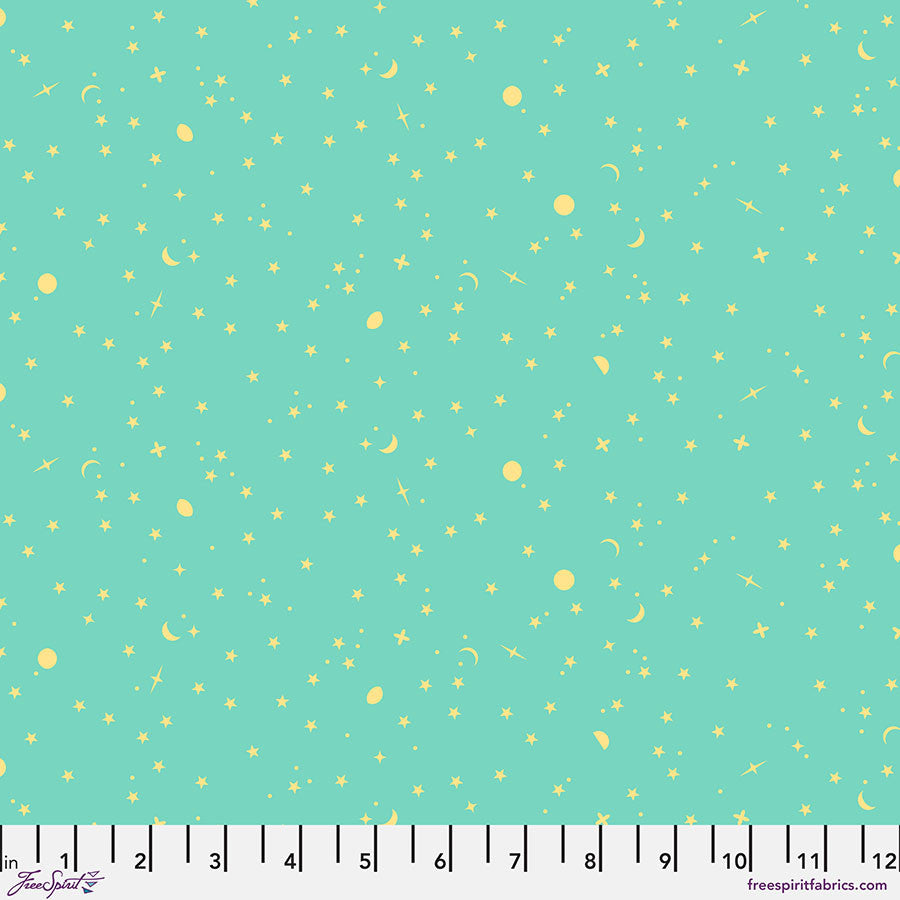 Space Sprinkles - Seaglass || Tula's True Colors