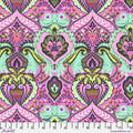 Tula Pink | Prince Charming Déjà Vu | Frog Prince - Gumball PWTP274.GUMBALL
